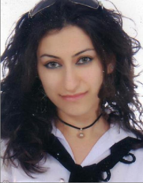 Chaden Bou Dehen