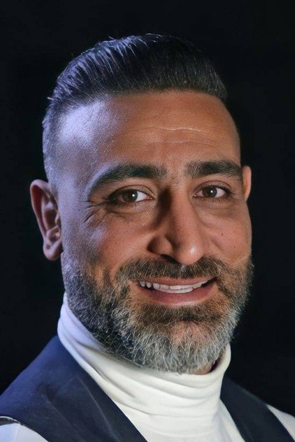 عبد الرحيم شاهين