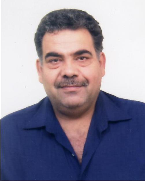 Antoine Nader