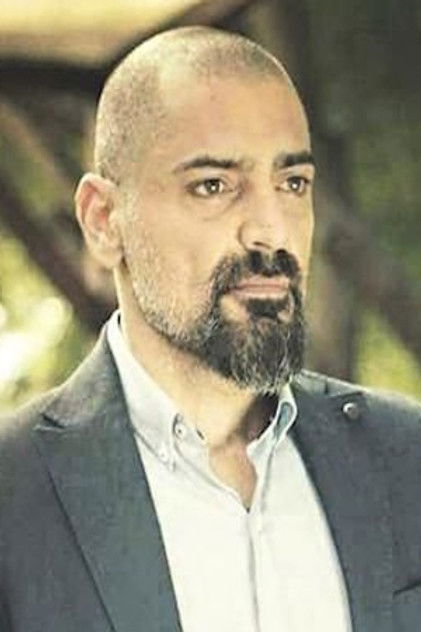 Rodney Haddad