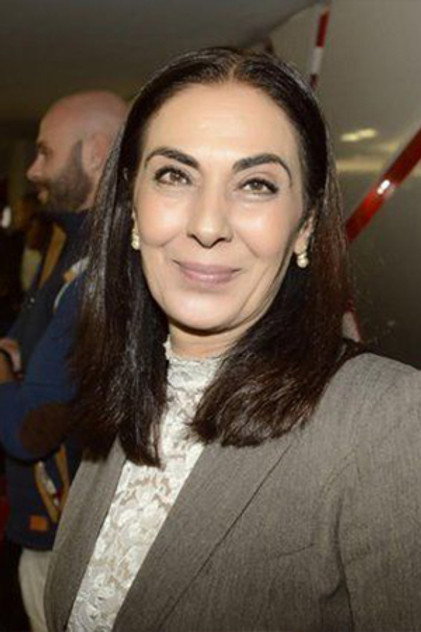 Khitam El Laham