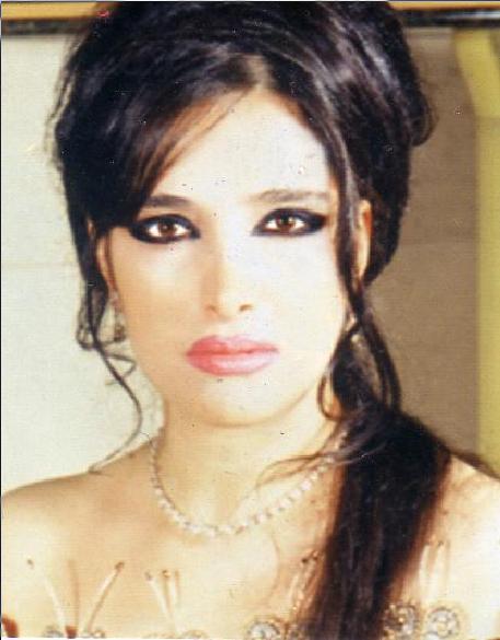 Houaida El Hachem