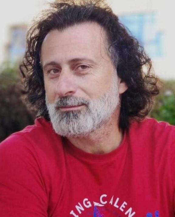 Tarek Bashasha