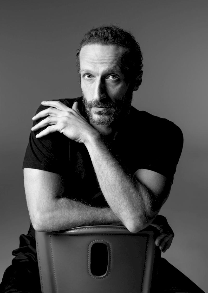 Alain Saadeh