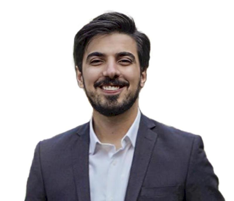محمد فحص