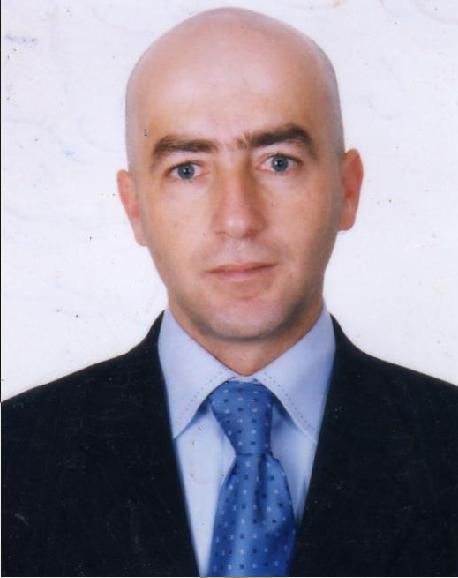 Zaher Gharzeddin