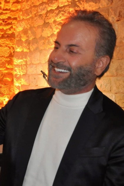Gassan Saliba