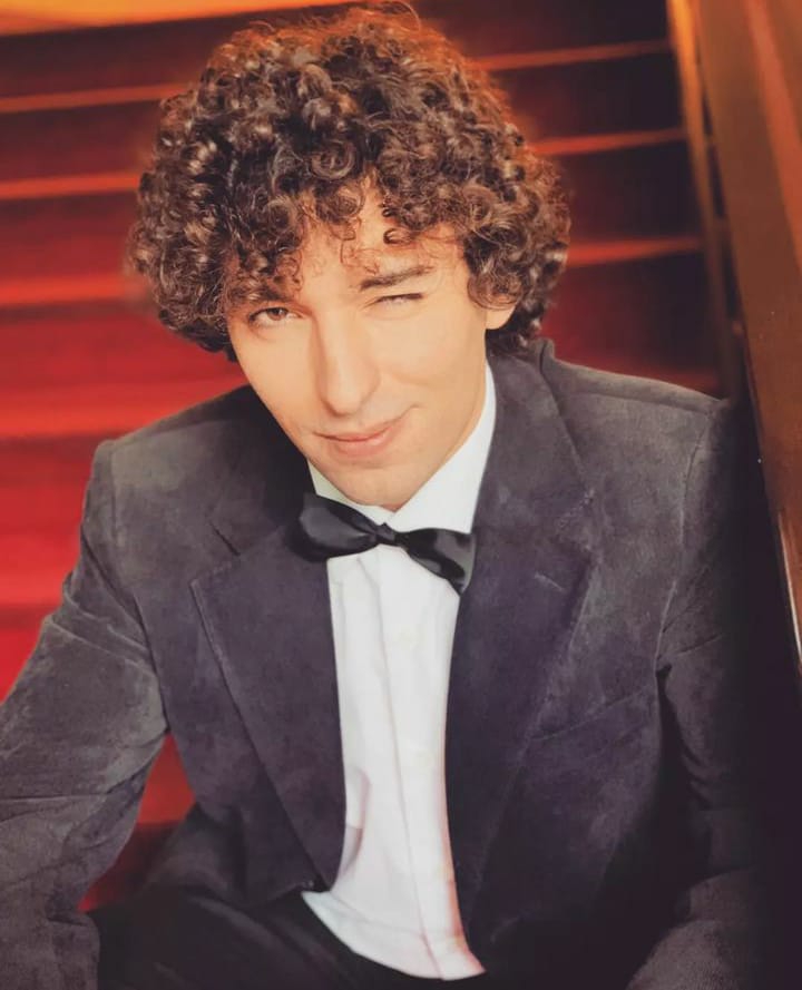 Patrick Saad