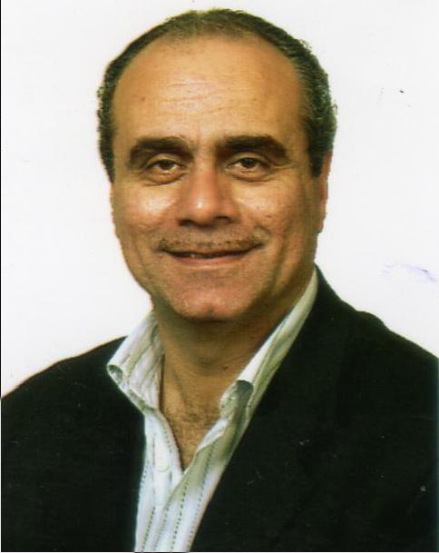 Claude Khalil