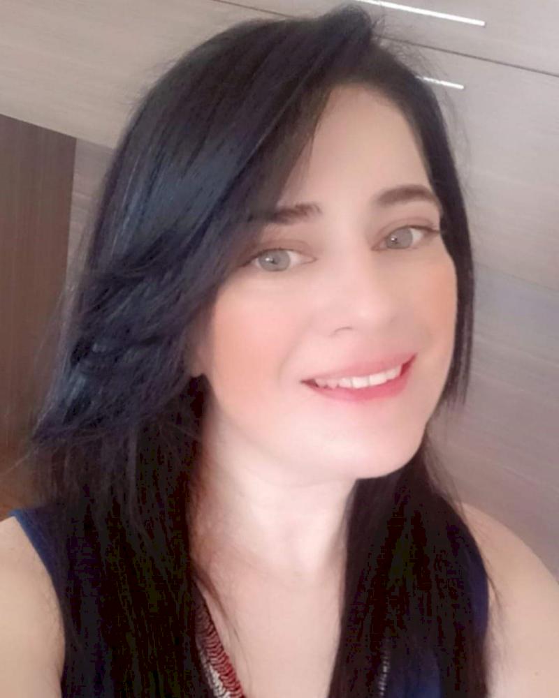 Nadine Al Kahil