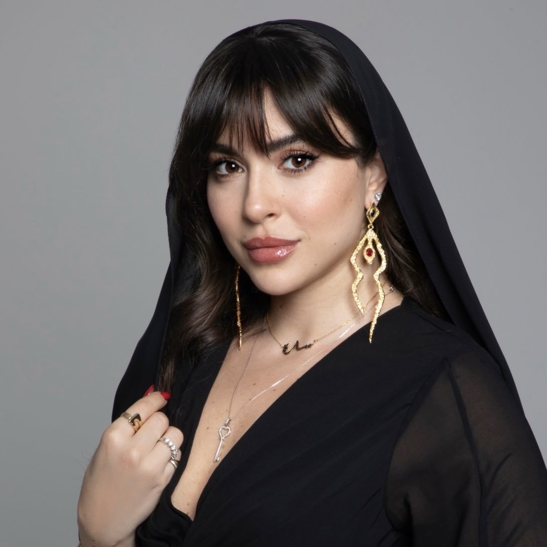 ساره أبي كنعان
