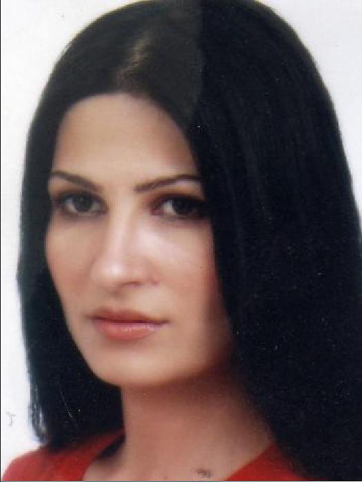 Fatima Safa