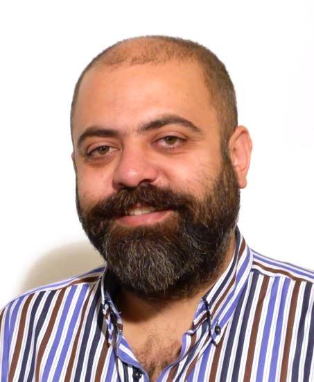 Roger Ghanem