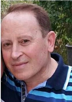 Antoine Feghali