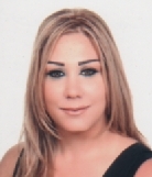 Jihane El Rayes