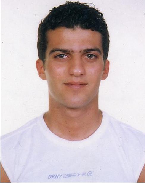 Rabih El Rahy