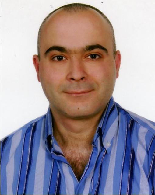 Bernard Jalekh