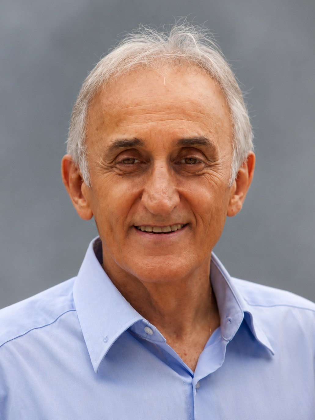 Clovis Atallah